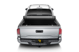Product of Truxedo Sentry CT Hard Roll-Up 1564016 Tonneau Cover 