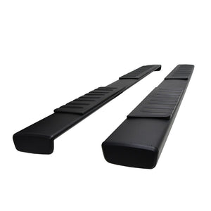 Product of Westin Automotive 28-71265 R7 Series Nerf Bar With Surface Steps 
