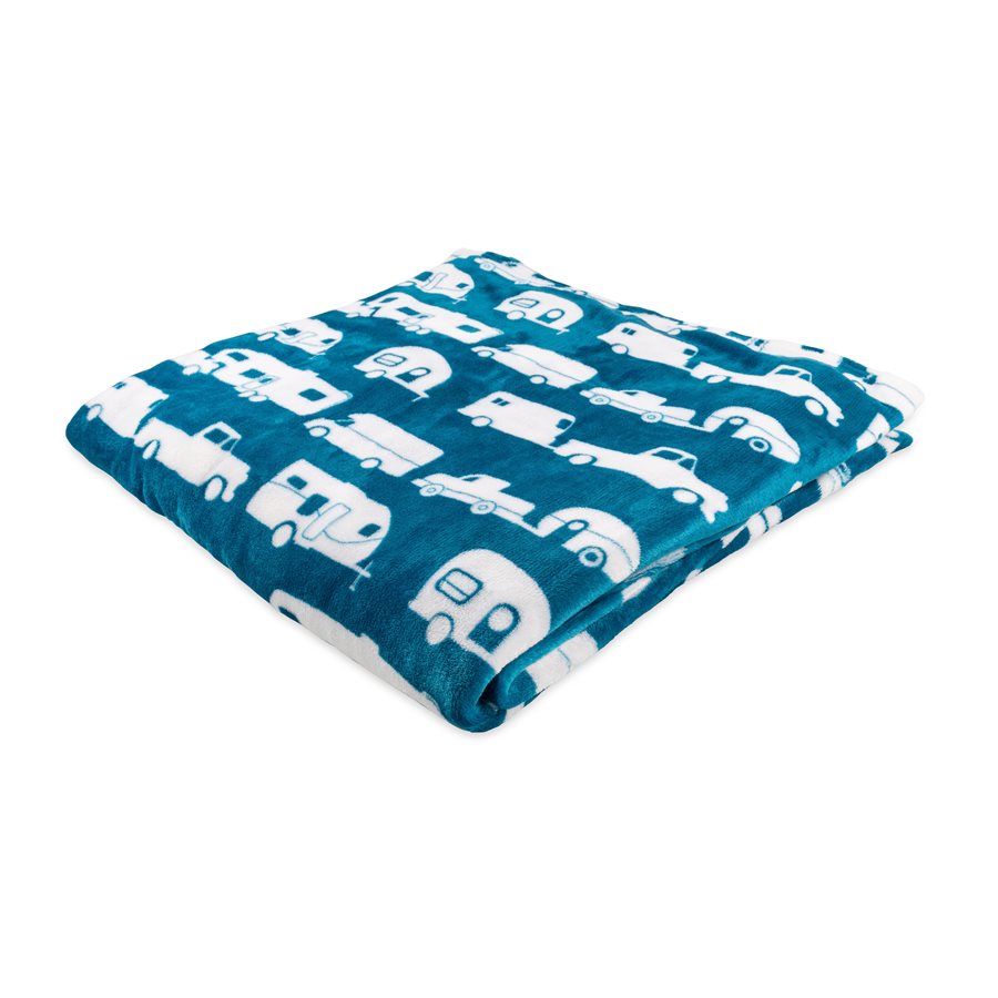 Product of Camco 53440 Picnic Blanket