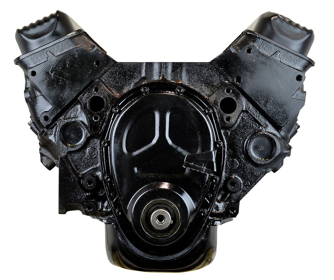 Product of Atk Reman Eng. Vmb3 Marine Engine Block - Long