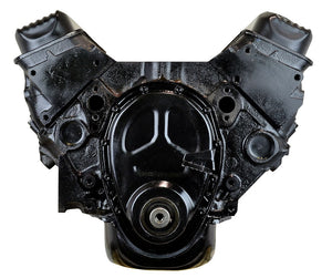 Product of Atk Reman Eng. Vmb3 Marine Engine Block - Long