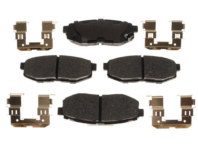 Raybestos Brakes Mgd1124ch Brake Pad||mgd1124ch_Fro.Jpg||85||r53mgd1124ch||1518918