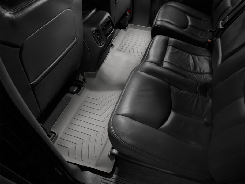 Weathertech (Usa) 460612 Floor Liner||460612.Jpg||86||w24460612||1065190