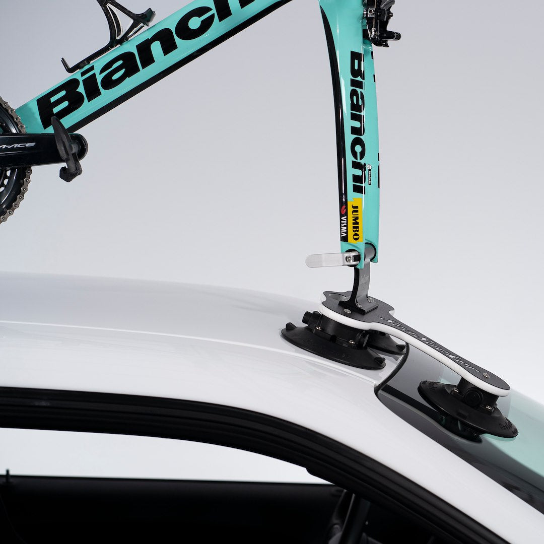 Product of Seasucker Bt1004 Bike Rack - Roof Rack Kit