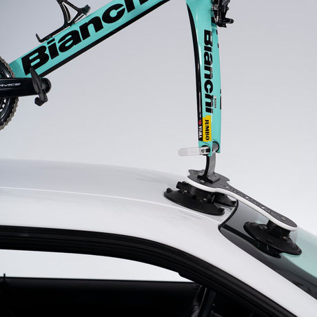 Product of Seasucker Bt1004 Bike Rack - Roof Rack Kit