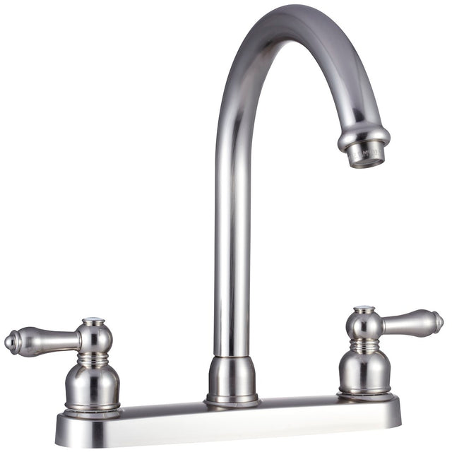 Dura Faucet Df-Pk340l-Sn Faucet||df-Pk340l-Sn_Pic1.Jpg||85||d6udfpk340lsn||1341202