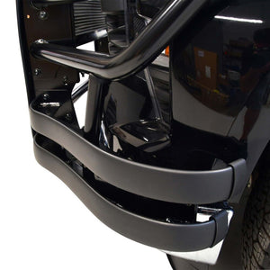 Westin Public Safety 36-52135pb Bumper Guard||36-52135pb_10.Jpg||95||w163652135pb||1566718