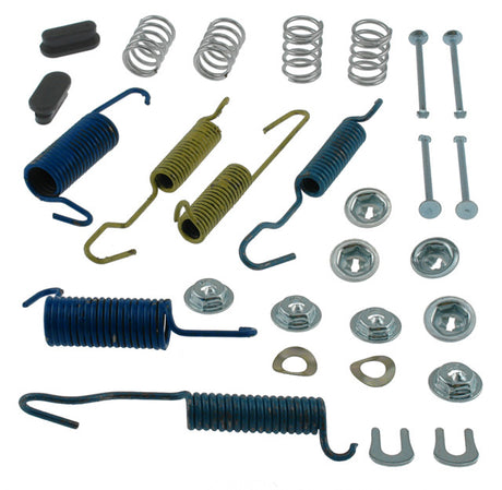 Product of Raybestos Brakes H7045 Drum Brake Hardware Kit