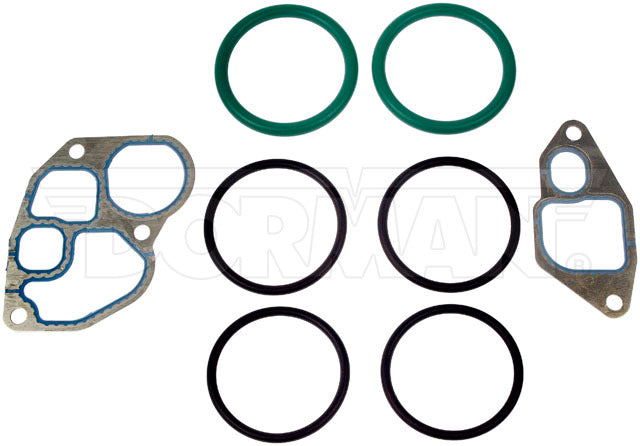 Dorman (Oe Solutions) 904-224 Oil Cooler Gasket||904-224.Jpg||85||d18904224||1152049