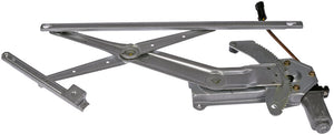 Dorman (Oe Solutions) 741-418 Window Regulator||741-418-001.Jpg||85||d18741418||2244088