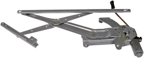Dorman (Oe Solutions) 741-418 Window Regulator||741-418-001.Jpg||85||d18741418||2244088