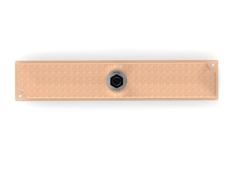 Product of Holley  Performance 16-105 Fuel Filter