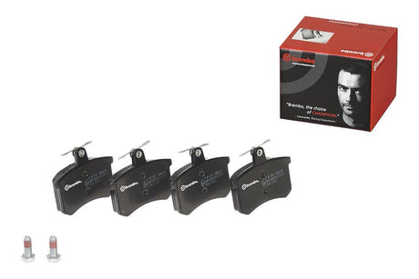 Product of Brembo P85013 Brake Pad - Set Of 4 