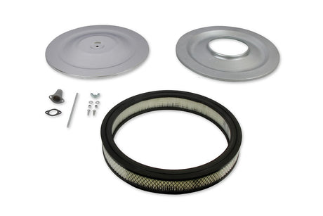 Mr. Gasket 1480 Air Cleaner Assembly||1480_02.Jpg||86||g121480||1156494