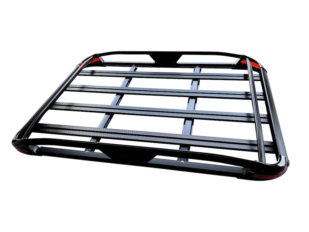 Product of Black Horse Offroad Tr-Rb5038 Roof Basket