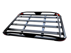 Product of Black Horse Offroad Tr-Rb5038 Roof Basket