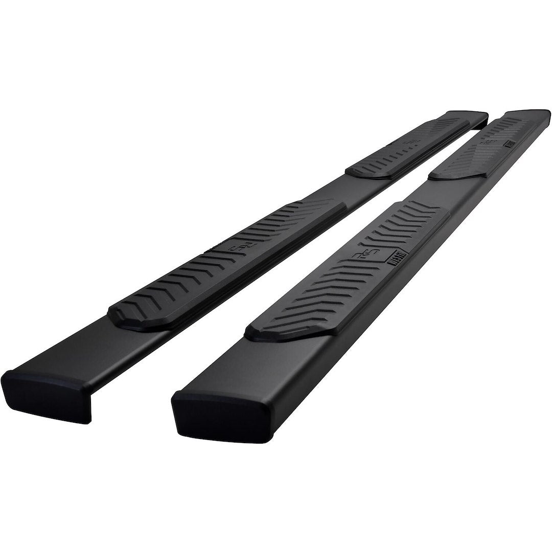 Product of Westin Automotive 28-521095 R5 XD Series Nerf Bar With Surface Steps 