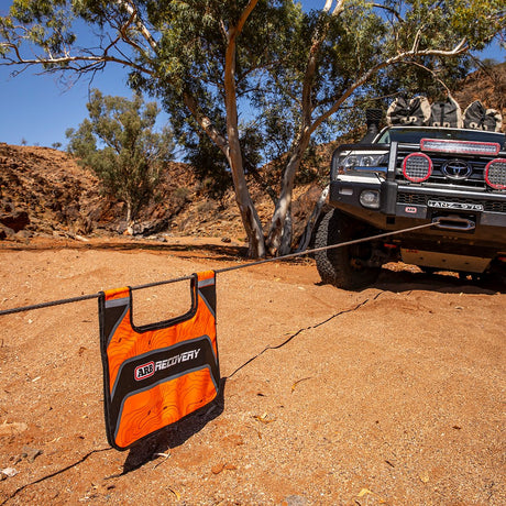 Product of Arb Arb220 Winch Cable Damper
