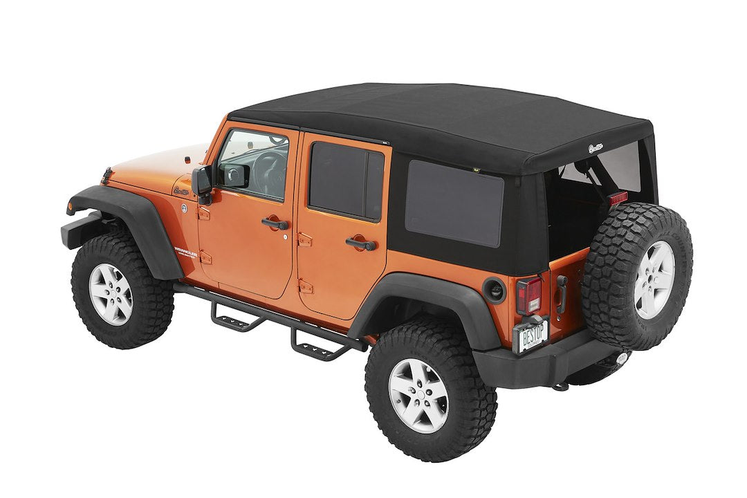 Product of Bestop 50723-17 Soft Top Component