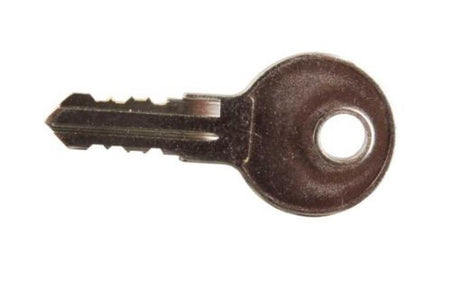 Jr Products J236-A Key||j236-A.Jpg||85||j45j236a||1523462