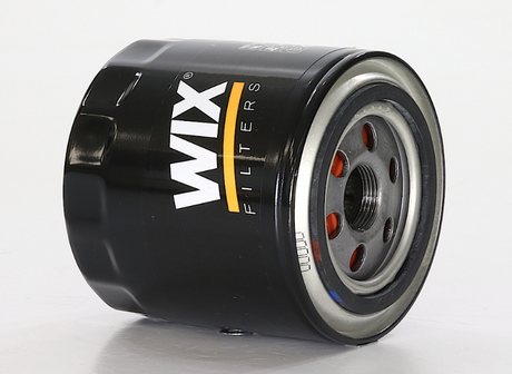 Product of Wix Filters 51372 Canister Oil Filter 