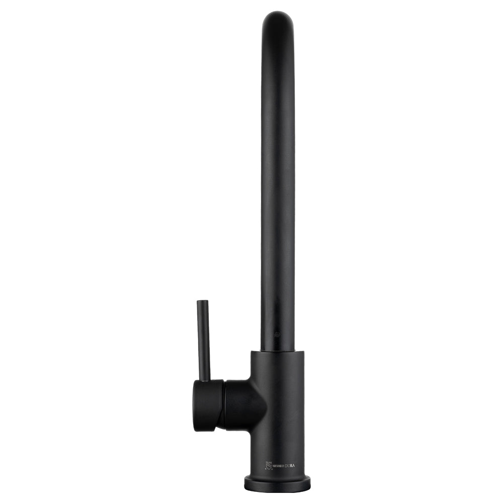 Dura Faucet Df-Nmk540-Mb Faucet||df-Nmk540-Mb Without Desk Plate -4.Jpg||92||d6udfnmk540mb||1380343