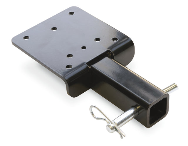 Product of Warn 68531 Fixed Mount Winch Mount for Utility Winches 