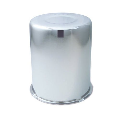 Product of Gorilla HC296 Chrome Plated Silver Wheel Center Cap 
