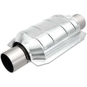 Magnaflow California Converter 444005 Catalytic Converter||||85||m66444005||1909508
