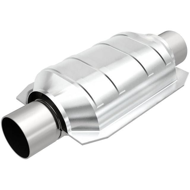 Magnaflow California Converter 444005 Catalytic Converter||||85||m66444005||1909508