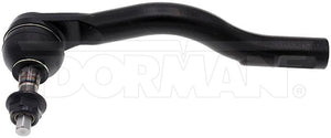 Product of Dorman Chassis TO81192PR Premium ™ OEM Steel Tie Rod End 