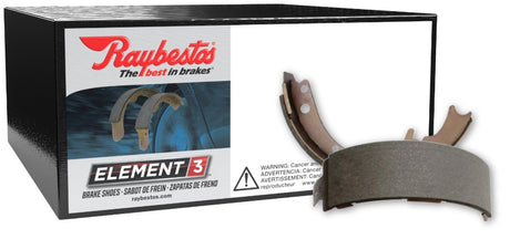 Raybestos Brakes 781pg Parking Brake Shoe||element3_Shoes_Grouping_1.Jpg||86||r53781pg||2351857