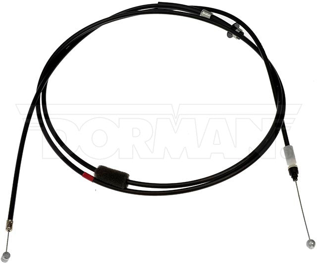 Dorman (Oe Solutions) 912-481 Hood Release Cable||912-481.Jpg||85||d18912481||1117387