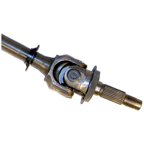 Crown Automotive 4874302 Axle Shaft||4874302_1.Jpg||86||c1y4874302||1730393