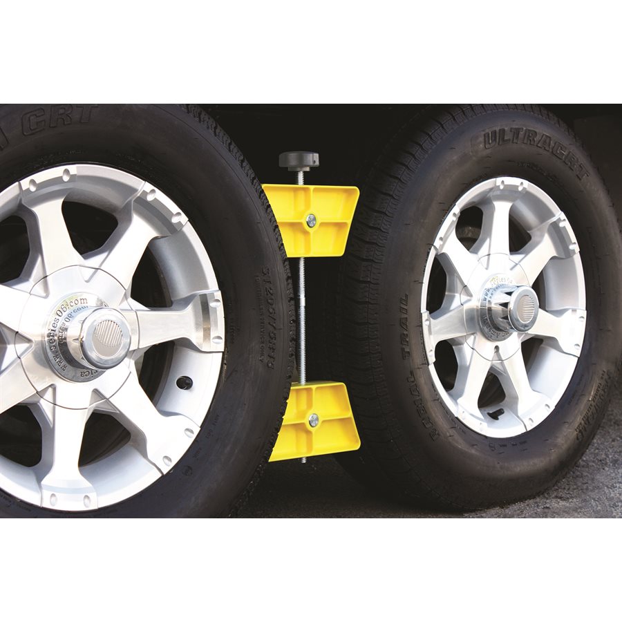 Product of Camco 44622 Wheel Chock