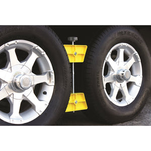 Product of Camco 44622 Wheel Chock
