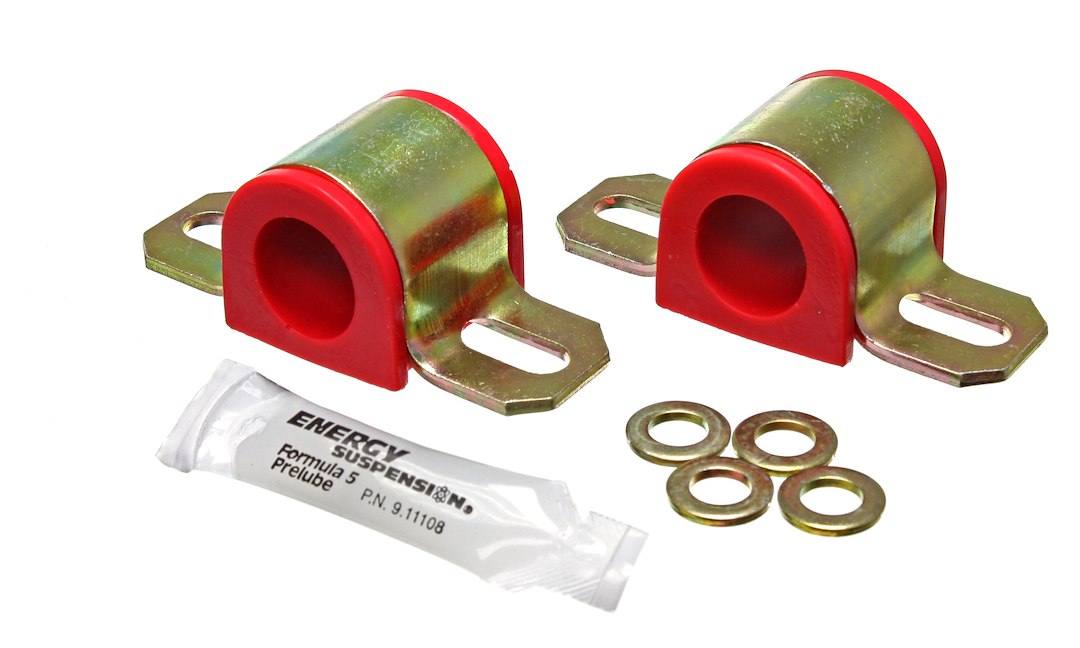 Energy Suspension 9.5129r Stabilizer Bar Mount Bushing||9_5129r_V1_20130702.Jpg||85||e1295129r||985216