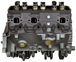 Atk Reman Eng. Dmc7 Marine Engine Block - Long||||90||atkdmc7||2004861