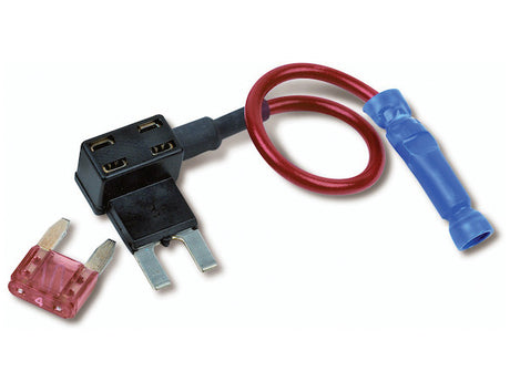 Buyers Products 5601000 Fuse Holder||5601000.Jpg||85||b835601000||2212177