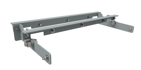 Product of B&W Trailer Hitches Gnrm1110 Gooseneck Trailer Hitch Rail