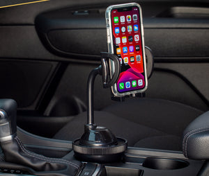 Product of Scosche Industries Cupbase-Sp1 Ipod/ Iphone/ Smartphone Mount