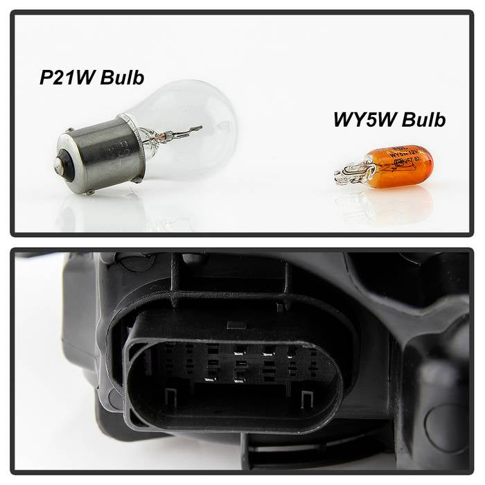 Product of Xtune 9944611 Headlight Assembly