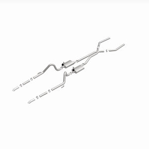 Magnaflow Performance 15815 Exhaust System Kit||||89||m6615815||1908950