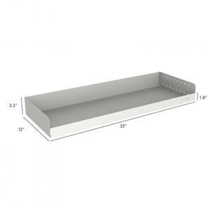 Product of Rolacase RSSHL/85/1 L W Van Storage System Shelf 