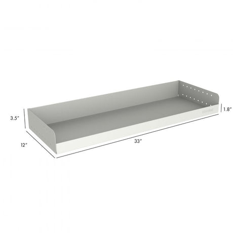 Product of Rolacase RSSHL/85/1 L W Van Storage System Shelf 