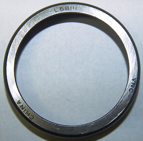 Product of Ap Products 014-124296-2 Bearing Race