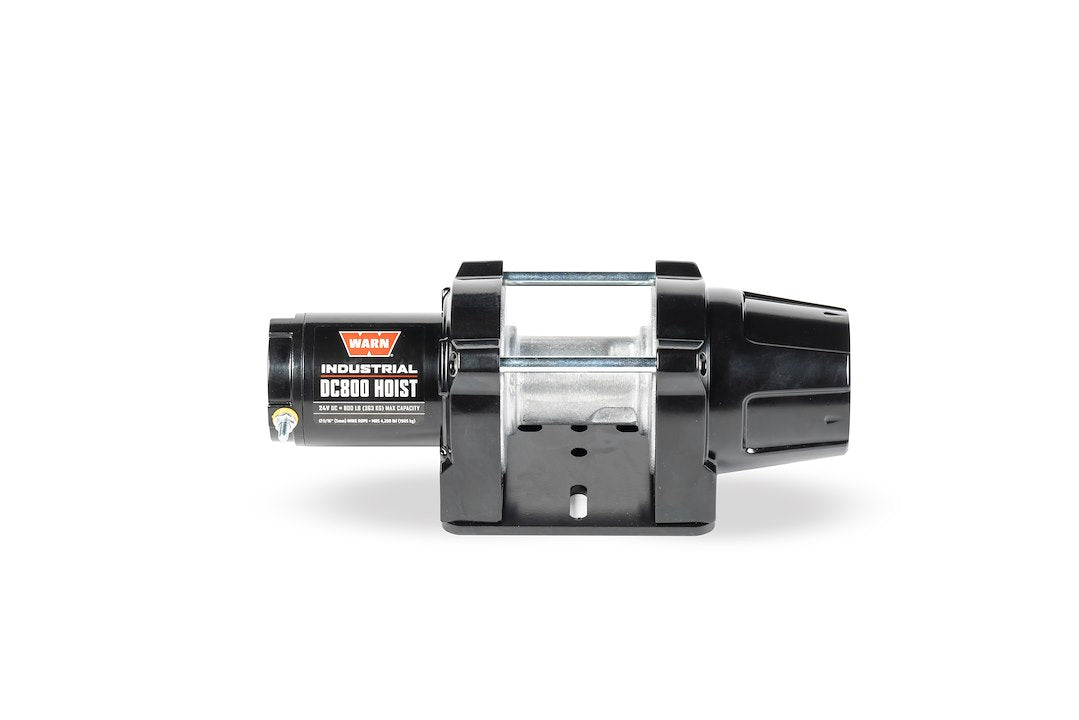 Product of Warn 104802 800 Pound Industrial Winch 