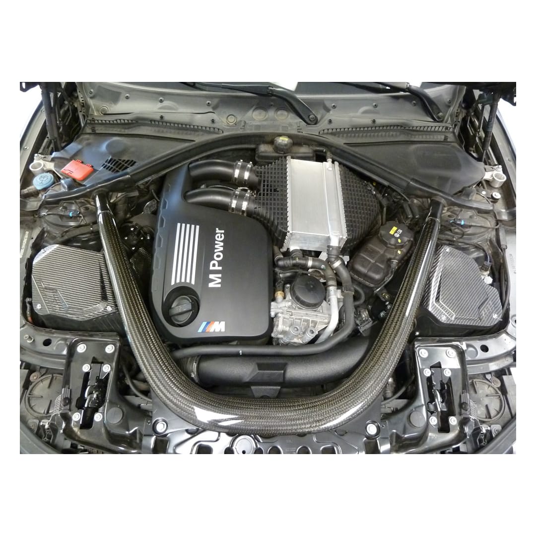 Product of AEM Induction 21-881DS  Cold Air Intake w/ Filter 