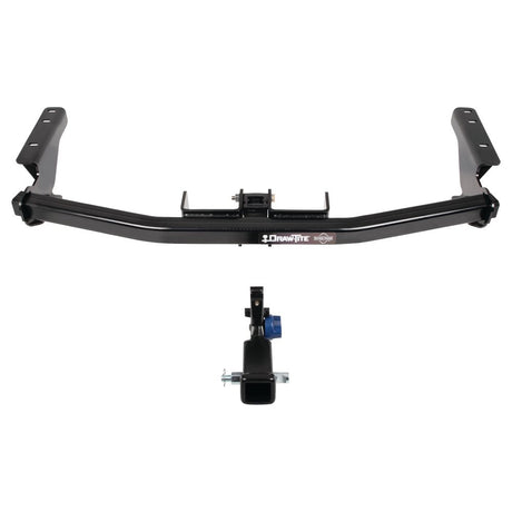 Product of Draw-Tite 76904 Class III Trailer Hitch Rear w/ 2 Inch Receiver 