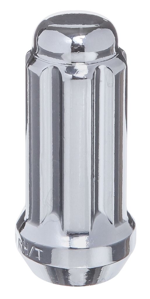 Vista Lug Nuts Dpc1916st Lug Nut||tall_Truck_Spline_Chrome_Zlruwimys.Jpg||85||wcwdpc1916st||1703614